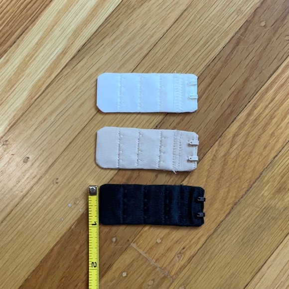 Fashion First Aid Bra Extenders - Picture 4 of 4